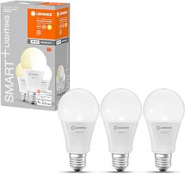 LEDVANCE Smarte LED-Lampe mit WiFi Technologie,