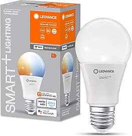 LEDVANCE Smarte LED-Lampe mit WiFi Technologie,
