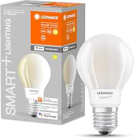 LEDVANCE Smarte LED-Lampe mit Wifi Technologie,