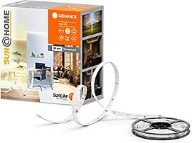 LEDVANCE SUN HOME LED Strip, weiß, 13.5W, 850