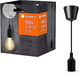LEDVANCE Vintage 1906® Pendelleuchte BELL E27,
