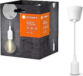 LEDVANCE Vintage 1906® Pendelleuchte BELL E27,