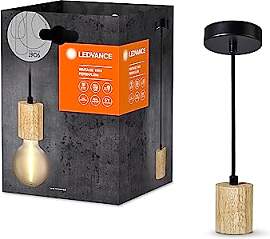 LEDVANCE Vintage 1906® Pendelleuchte CYLINDER