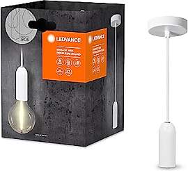 LEDVANCE Vintage 1906® Pendelleuchte ROUND E27,