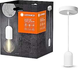 LEDVANCE Vintage 1906® Pendelleuchte ROUND