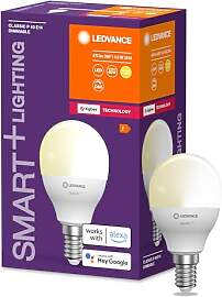 LEDVANCE ZIgbee e14 LED Lampe, smart home P40