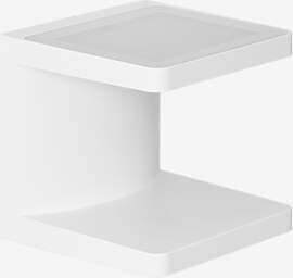 Led-wandleuchte Für Den Außenbereich Aus