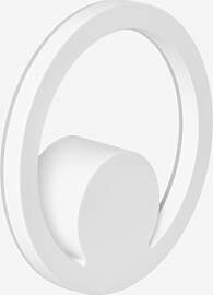 Led-wandleuchte Für Den Außenbereich Aus