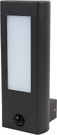 LED Wandleuchte HEITRONIC "Amarillo",