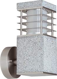 LED Wandleuchte HEITRONIC "La Mer",