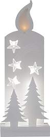 LED Weihnachtsdeko Grandy von Star Trading,