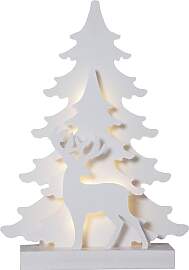 LED Weihnachtsdeko Grandy von Star Trading,