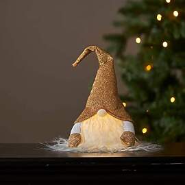 LED Weihnachtsfigur Joylight von Star Trading,
