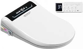 Leeventus MYN01 |Japanische Toilette Dusch-WC |