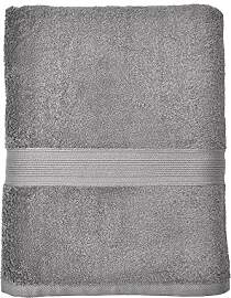 leevitex® Saunahandtuch XXL, flauschig und