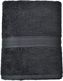 leevitex® Saunahandtuch XXL, flauschig und