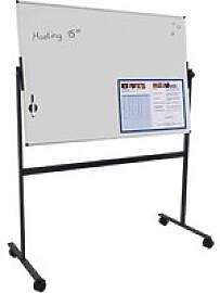 Legamaster mobiles Whiteboard UNITE 1,5 x 1,0 m