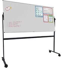 Legamaster mobiles Whiteboard UNITE 2,0 x 1,0 m