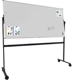 Legamaster mobiles Whiteboard UNITE 2,2 x 1,2 m