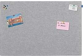 Legamaster Pinnwand BOARD-UP Akustik 75,0 x 100,0