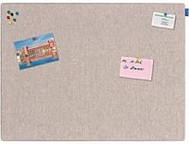 Legamaster Pinnwand BOARD-UP Akustik 75,0 x 50,0