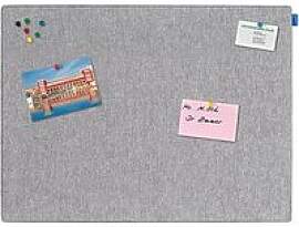 Legamaster Pinnwand BOARD-UP Akustik 75,0 x 50,0