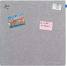 Legamaster Pinnwand BOARD-UP Akustik 75,0 x 75,0