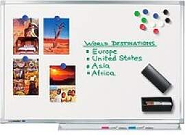 Legamaster Whiteboard PROFESSIONAL 150,0 x 100,0