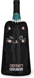 Legami Kühlband, PVC, Kitty