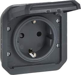 LEGRAND, Plexo New Abdeckung,