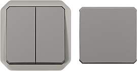LEGRAND, Plexo New Einsatz,