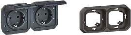 LEGRAND, Plexo New Set, Einsatz