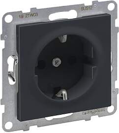 LEGRAND, SEANO+ Set, 2x Schutzkontakt-Steckdose