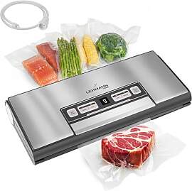 LEHMANN Vakuumierer, Vakuumiergerät für