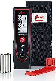 Leica DISTO D110 – kompakter Laser