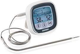 Leifheit digitales Bratenthermometer,