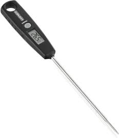 Leifheit digitales Küchenthermometer, von -45°C