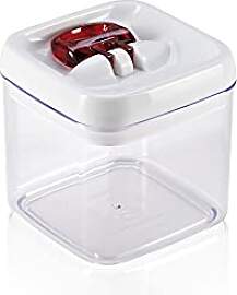 Leifheit Fresh and Easy Vorratsbehälter 1, 0 L,