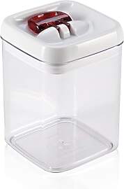 Leifheit Fresh and Easy Vorratsbehälter 1, 6L,
