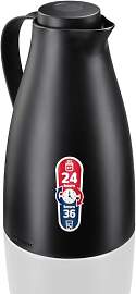Leifheit Harmonic 1L Thermoskanne, 100 Prozent