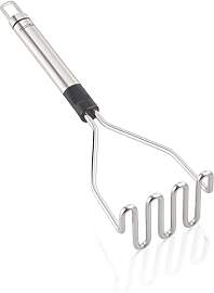 Leifheit Kartoffelstampfer 28 cm ProLine-Serie,
