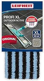 Leifheit Original Wischbezug Profi XL Outdoor für 