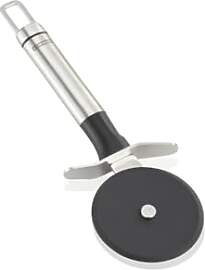 Leifheit Pizzaschneider NylonSterling-Serie,