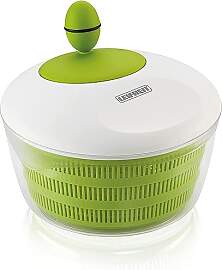 Leifheit Salatschleuder Colour Edition classic