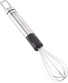 Leifheit Schneebesen 21 cm ProLine-Serie Mini,