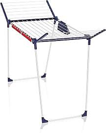 Leifheit Standtrockner Pegasus 180 Solid Plus mit
