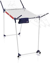 Leifheit Standtrockner Pegasus 200 Solid Deluxe