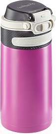 Leifheit Thermobecher Flip 350ml, Kaffeebecher