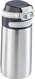 Leifheit Thermobecher Flip 350ml, Kaffeebecher