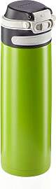 Leifheit Thermobecher Flip 600ml, Kaffeebecher